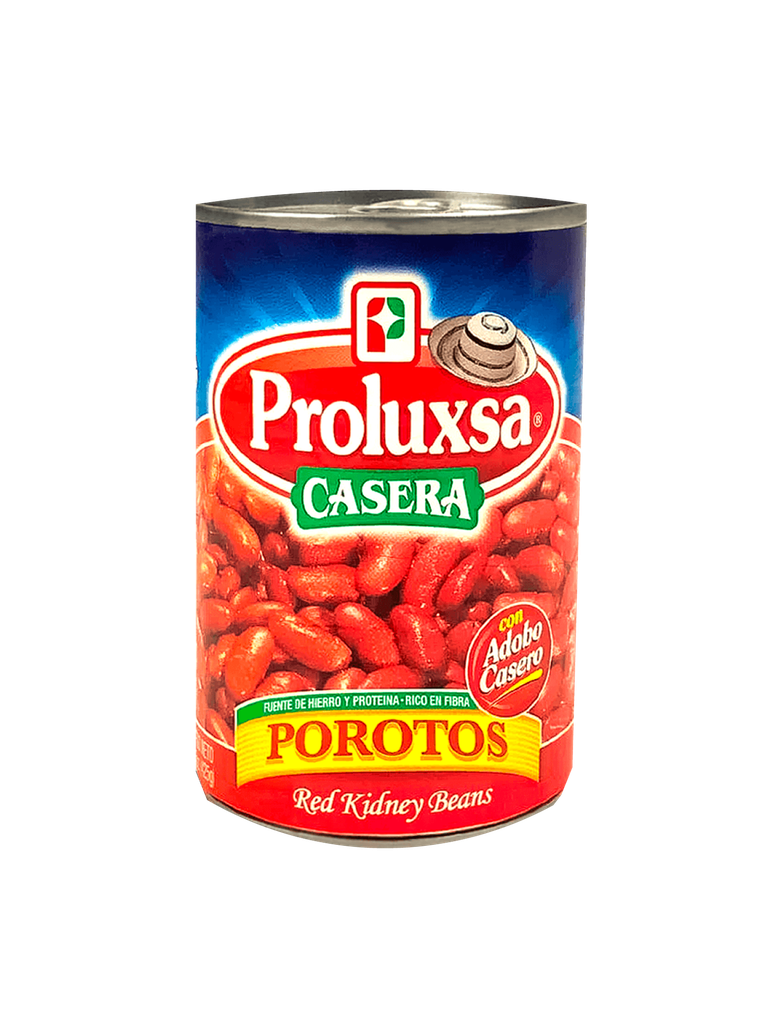 Red Beans PROLUXSA 24 x 425 g 15 oz