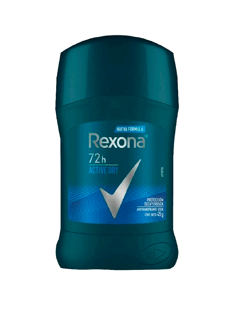Desodorante Active REXONA 45 g 