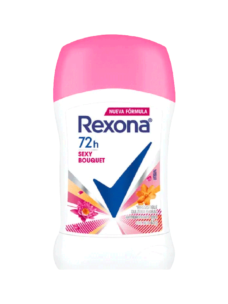 Desodorante Bouquet REXONA 45 g 