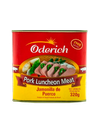 Jamonilla de Puerco ODERICH TIN 24 x 320 g