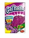 Gelatina de Uva GEL’HADA 24 x 170 g