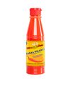 Salsa Picante Hot Sauce DON JULIO 24 x 135 mL