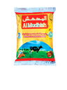 Leche Entera en Polvo Instantánea AL MUDHISH 28% 24 x 400 g
