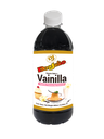 Esencia de Vainilla DON JULIO 24 x 480 mL