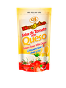 Salsa Tomate c/Queso DON JULIO 48 x 103 g
