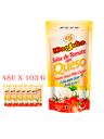 Tomato Sauce with Cheese  Box 48 x 103 G