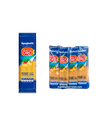 Spaghetti BOX 20 x 500 Gr Bag 