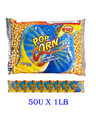 Popcorn Pop's Box 1 Lbs / 50 Units