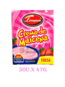 Strawberry Cornstarch BOX 50/47 Grs. 