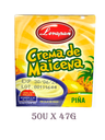 Cornstarch Pineapple BOX 50/47 Grs.