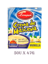 Cornstarch Vanilla BOX 50/47 Grs. 