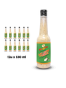 Ready Garlic With Parsley Box 12 x 330 ml