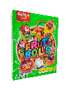 Rollitos de Fruta GOLDEN FOOD 12 x 198,4 g