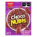 Choco Nubis GOLDEN FOOD 12 x 198.4 g  
