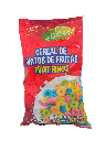 Cereal Aritos De Frutas LA COSECHA 21 x 200 g 