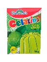 Gelatina Sabor Limón NUTRIMEALS 48 x 120 g 