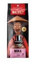 Mr. Viet Moka Ground Coffee 4x12x250 G