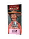 Cafe En Grano Tostado Moka MR. VIET 4 x 12 x 250 g