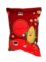 Snack BBQ BAGUA 70 x 60 g