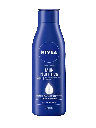 Crema Corporal Nutritiva Piel Extra Seca NIVEA 12 x 220 mL