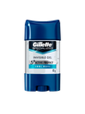 Gel Antitranspirante Cool Wave GILLETTE 12 x 82 g