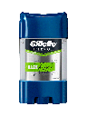 Gel Antitranspirante Hydra Aloe GILLETTE 12 x 82 g