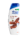 Shampoo Anticaspa Protección de Caída HEAD & SHOULDERS 12 X 375 mL