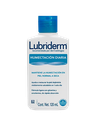 Crema Corporal Humectación Diaria LUBRIDERM 12 x 120 mL