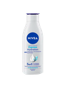 Crema Corporal Hidratación Piel Normal NIVEA 12 x 100 mL
