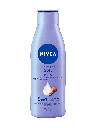 Crema Corporal Soft Milk Piel Seca NIVEA 12 x 220 mL