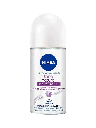 Desodorante Mujer Roll On Aclarado Beauty NIVEA 12 x 50 mL