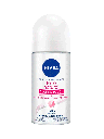 Desodorante Mujer Roll On Aclarado Natural NIVEA 12 x 50 mL