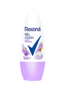 Desodorante Mujer Roll On Happy Morning REXONA 12 x 50 mL