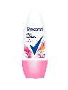 Desodorante Mujer Roll On Sexy REXONA 12 x 50 mL