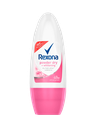 Desodorante Mujer Roll On Powder Dry REXONA 12 x 50 mL
