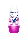 Desodorante Mujer Roll On Active Emotion REXONA 12 x 50 mL