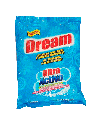Detergente en Polvo DREAM Bolsa 24 x 500 g