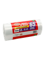 Bolsas de Basura Biodegradables en Rollos MASTERDIRECT 2 x 50" x 60" 65 gal 246 L