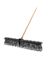Escobillones para Pisos ESCOBILLONES 6 x 24" 