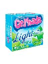 Gelatina Light Limon GEL’HADA 48 x 12 g