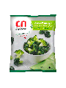 Broccoli Congelados NAVARRA 10 x 1 kg